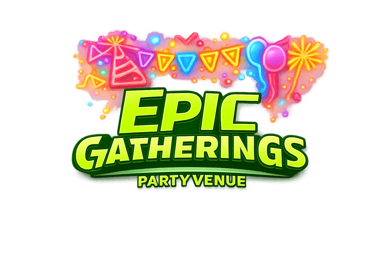 Epic Gatherings logo