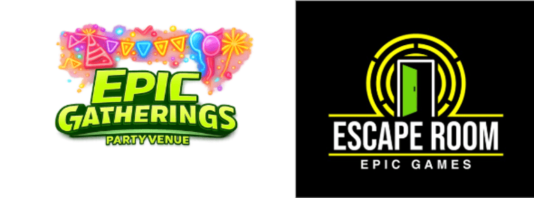 Epic Gatherings logo