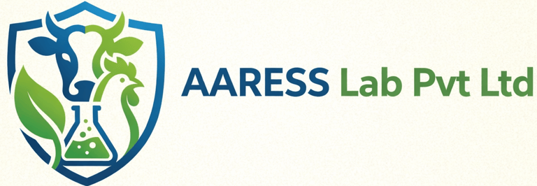 Aaress Lab Pvt Ltd logo