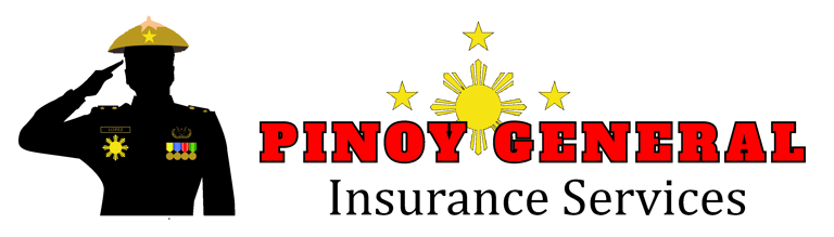 Pinoy General Insurance Services logo