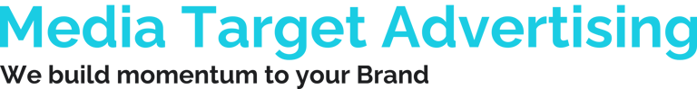 Media Target Advertising logo