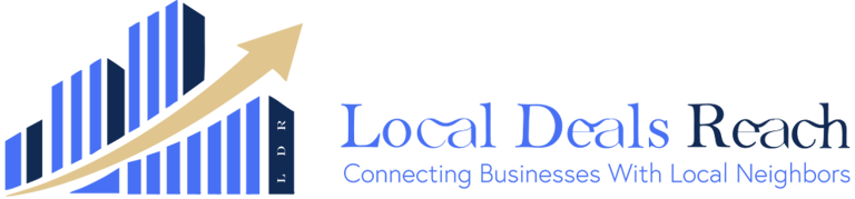 localdealsreach logo