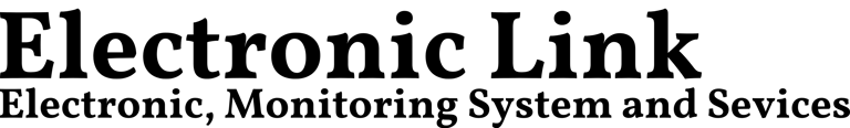 ELECTRONIC LINK logo