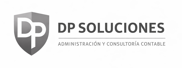DP SOLUCIONES logo