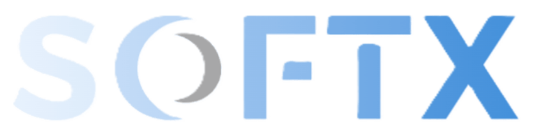 softx logo