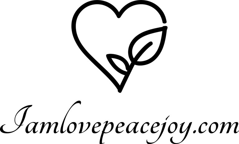 iamlovepeacejoy.com logo