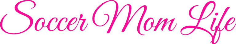 Soccer Mom Life logo