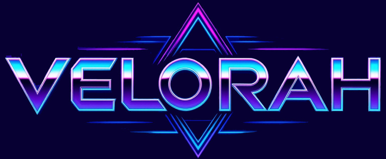 VELORAH logo