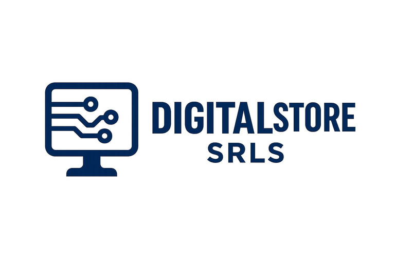 Digitalstore Srls logo