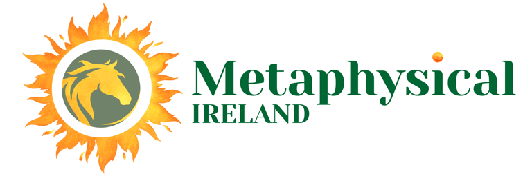 Metaphysical Ireland logo