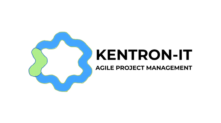 KENTRON-IT logo