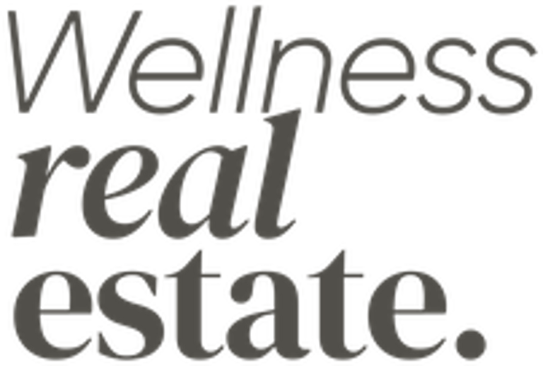 Wellness Real Estate logo