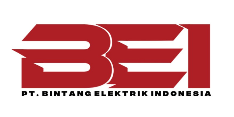 bintang elektrik indonesia logo