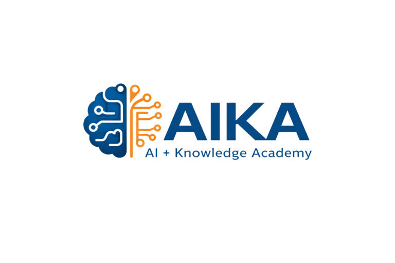 AIKA AI Knowledge Academy Prague logo