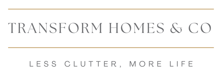 TRANSFORM HOMES & CO logo