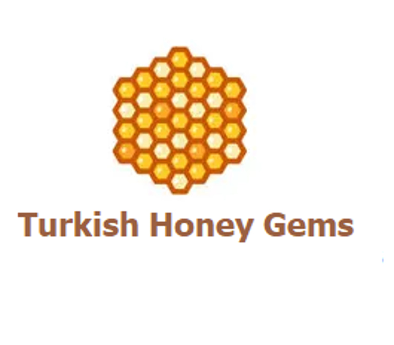 Turkish Honey Gems logo