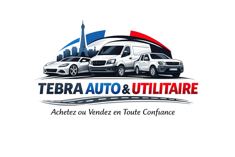 TEBRA AUTO & UTILITAIRE logo