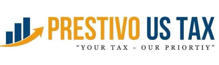 Prestivo US Tax logo