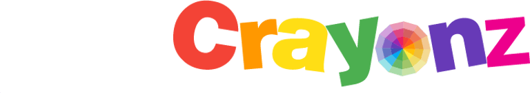Crayonz.com logo
