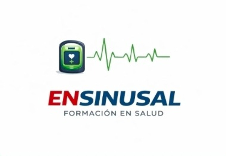 Ensinusal logo