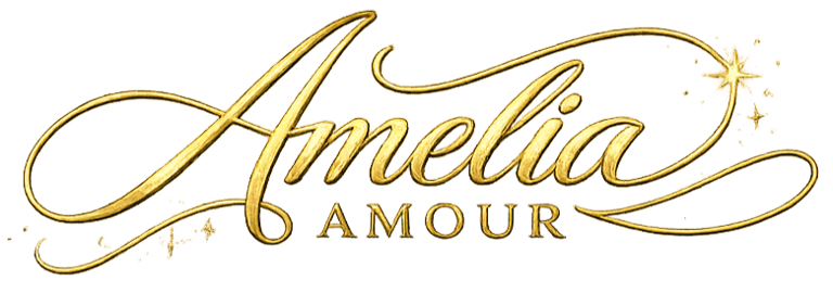 Amelia Amour logo