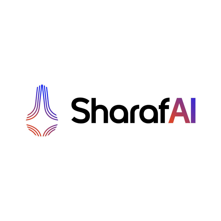 SharafAI logo