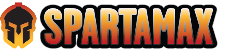 Spartamax - USA logo
