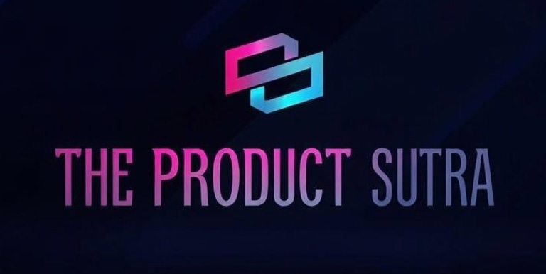 The Product Sutra logo