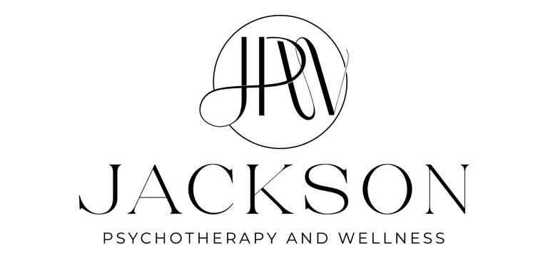 Jackson Psychotherapy and Wellness logo