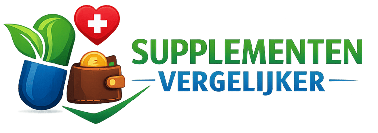 supplementenvergelijker logo