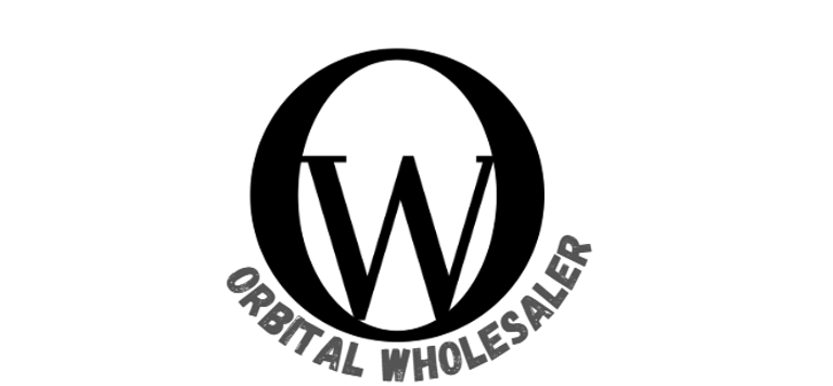 ORBITAL WHOLESALER PRIVATE LIMITED logo