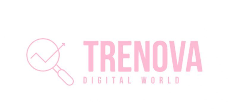 TRENOVA logo