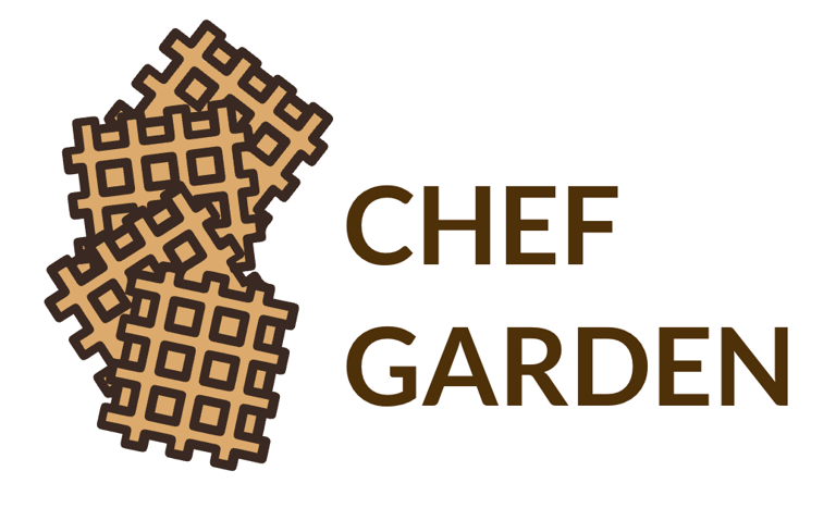 ChefGarden Academy logo