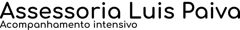 Assessoria Luis Paiva logo