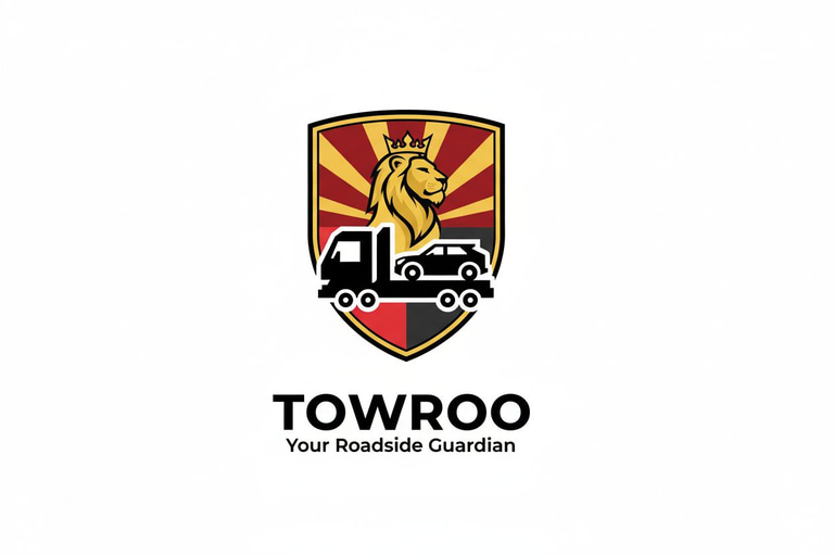 towroo logo