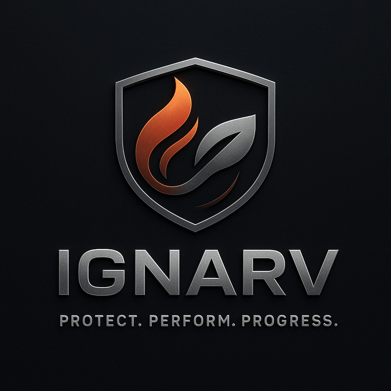 Ignarv Private Limited logo
