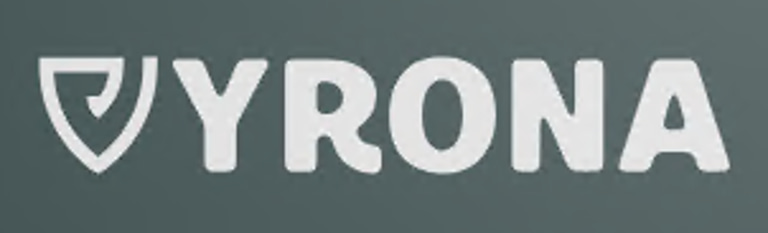 Vyrona logo
