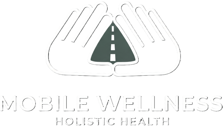 Mobile Wellness logo