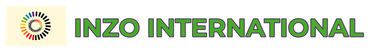 INZO INTERNATIONAL CORP logo