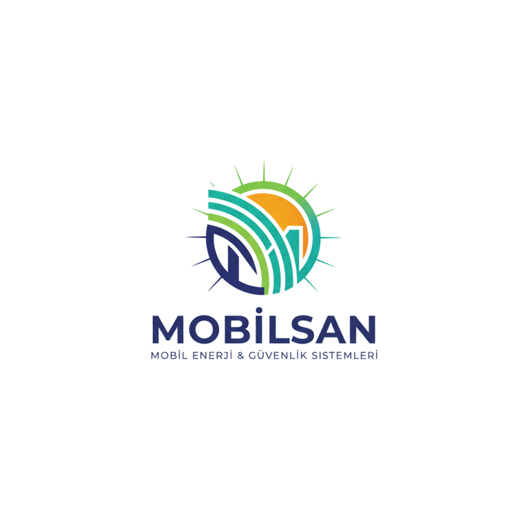MOBİLSAN logo
