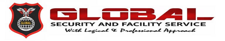 Global Security & Facility Service logo