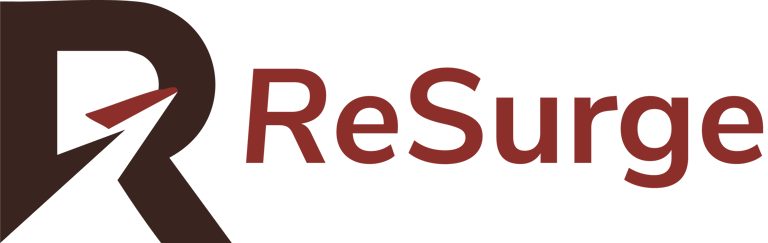 ReSurge logo