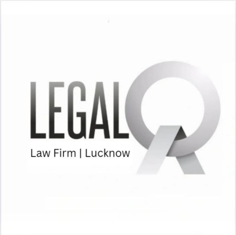 LegalQ Law Firm logo
