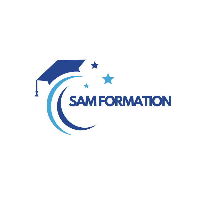 formtion bureautique logo