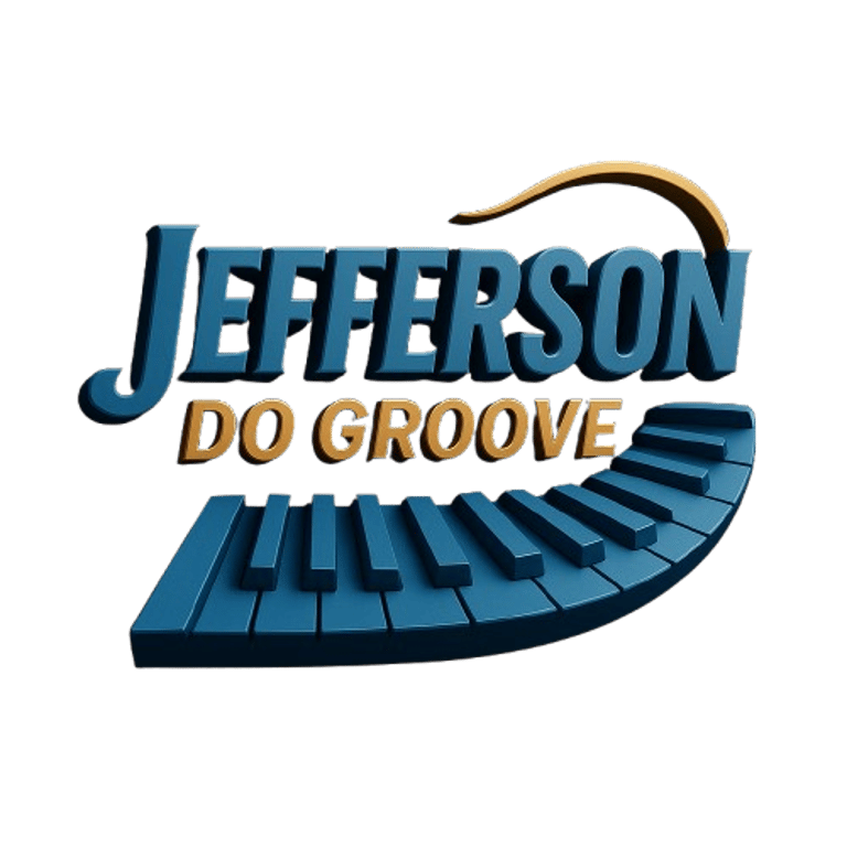 Jefferson do Groove logo
