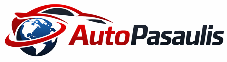 AutoPasaulis logo