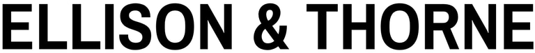 Ellison & Thorne logo
