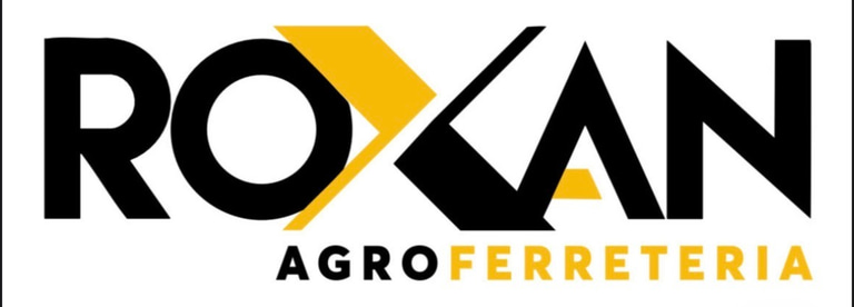 Agroferreteria ROXAN logo