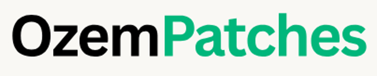 Ozempatch logo