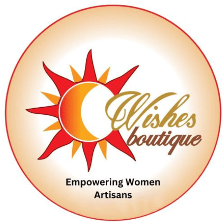 WISHES BOUTIQUE logo